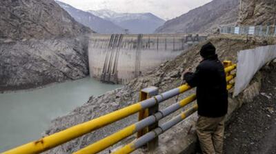 سدهای کشور چقدر پر شدند؟ - مردم سالاری آنلاین
