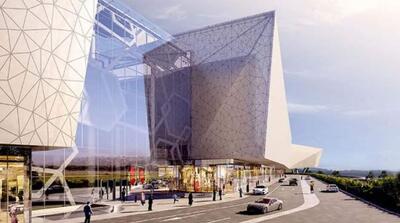 نوسانات ارز پروژه «شهربازی هزار و یک شهر» را به بن‌بست کشاند - مردم سالاری آنلاین