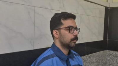 مامور موساد اعدام شد - مردم سالاری آنلاین