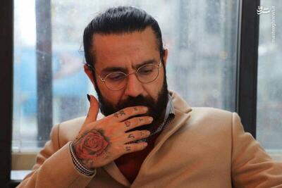 اعترافات شاهین نجفی درباره سرقت در کانادا و آمریکا