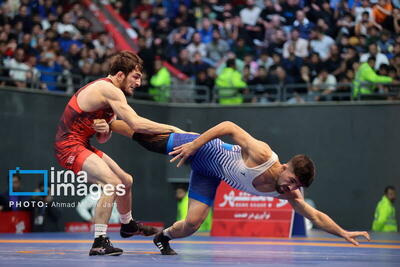 تغییر برخی قوانین کشتی از سوی اتحادیه جهانی