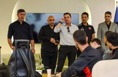 نارضایتی اوسمار تبدیل به هشدار شد