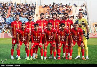  جبران مافات فولاد با راهیابی به مرحله یک چهارم نهایی جام حذفی/ صعود با چاشنی انتقام از چادرملو