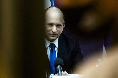 کشف بنیانگذاران پروژه آشوب در هک تلفن نفتالی بنت