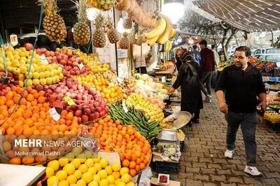 خرید شب یلدا معضل شد؛ فاصله نجومی بین درآمد و قیمت‌ها