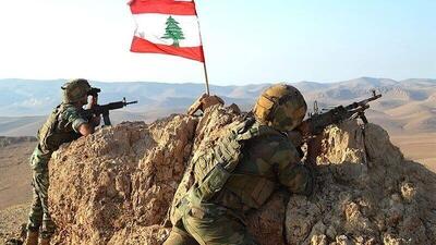  خلع سلاح لبنان، مستلزم اشغال زمینی است