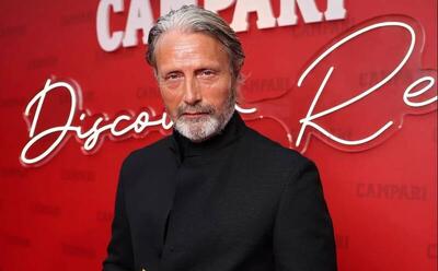 مدس میکلسن به فیلم «آنچه در شب اتفاق می‌افتد» سکورسیزی پیوست