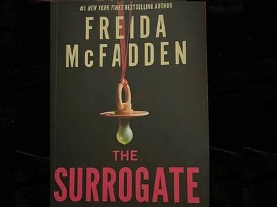 سونی حقوق فیلم‌سازی رمان «مادرخوانده» نوشته فریدا مک‌فادن را خرید