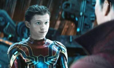 فیلم‌برداری «مرد عنکبوتی: روزی نو» به پایان رسید