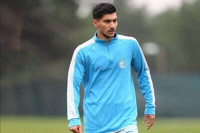 آمار خوب یک جوان در استقلال