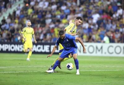 منچسترسیتی پنجره نقل‌وانتقالاتی النصر را بست!