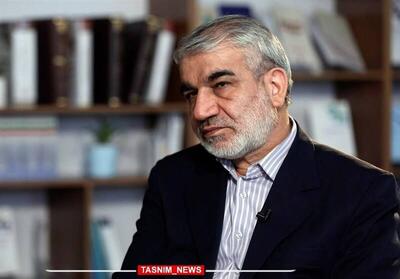 شعار بزرگداشت سالگرد شهید سلیمانی انتخاب شد