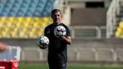 جوابیه تراکتور به باقری: سکوت کردید آقا کریم!