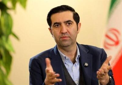 آجورلو: موضع پزشکیان پاسخی به بیانیه اصلاحات درباره مذاکره بود