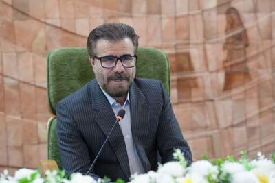  سلیمانی: کرمانشاه در یک سال گذشته مدیریتی فعال و مؤثر داشت