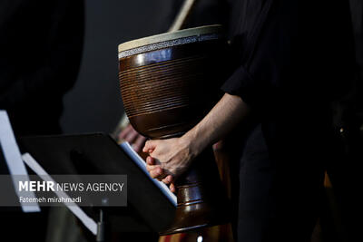 برگزاری ویژه برنامه‌ موسیقایی «چله نوا» در فرهنگسرای بهمن