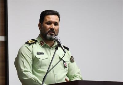  رفیعی کیا:طرح زمستانی پلیس مرکزی با بهره‌گیری از پهپادها آغاز شد