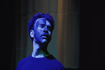 متن بیضایی فراتر از خیمه شب بازی است؛ بازیگرانی به مثابه عروسک!