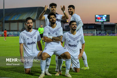 جام حذفی فوتبال- ملوان بندانزلی و مس شهربابک