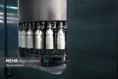 قیمت برخی اقلام لبنی در دی ماه کاهش می‌یابد