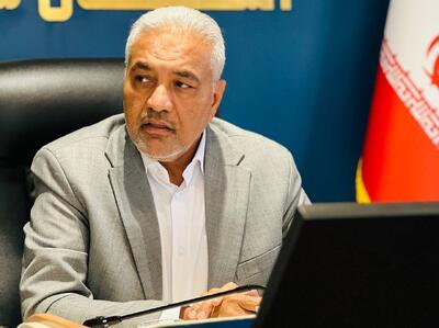  برق بیش از ۹۸ درصد روستاهای هرمزگان پس از طوفان وصل شد
