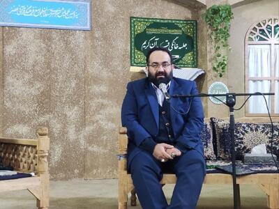  عبودتیان : حجت‌الاسلام حقانی جریان‌سازی مردمی را به الگو تبدیل کرد