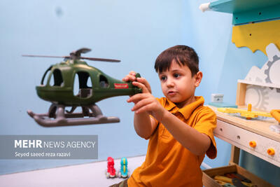 تجاری‌سازی اضطراب در زیست‌جهان کودک در عصر کتاب نخواندن