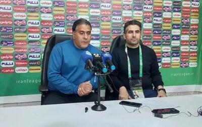  شهبا: تمرکز مس شهربابک روی لیگ آزادگان است