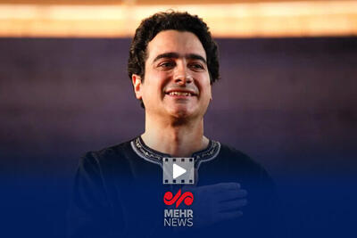 همایون شجریان: آرزویم این است کنسرت خیابانی برگزار شود