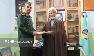  یادواره شهدای شهرستان دشتستان برگزار می‌شود