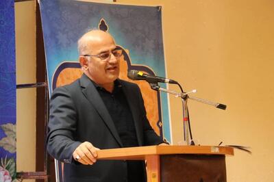  صالحی عمران: آموزش و پرورش زیربنای توسعه پژوهش در جامعه است