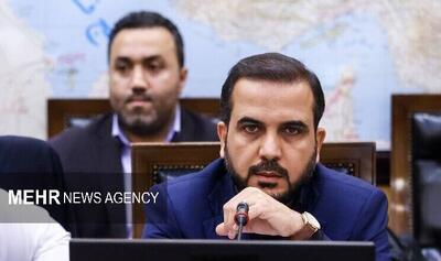 ترخیص کالا در مرزهای ایران ۱۴۰ ساعت طول می‌کشد