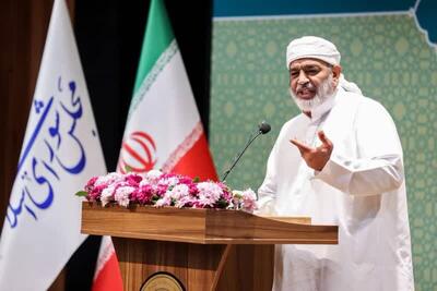  جمالی: برای شکستن بن‌بست فرهنگی نیاز به الگوهای زنده و اثرگذار داریم