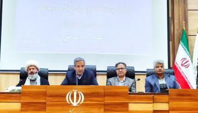  حسین پور: تقویت فرهنگ کار در جامعه ضروری است