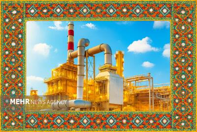  اینفوگرافیک؛ ظرفیت های اقتصادی و صنعتی سیستان و بلوچستان