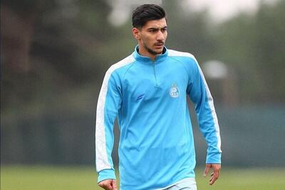 آمار خوب یک جوان در استقلال/ گزینه اصلی میانه زمین آبی‌ها مشخص شد