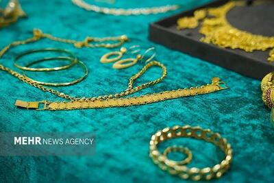 آخرین قیمت طلا و سکه در بازار تهران؛ سکه ثابت ماند+ جدول