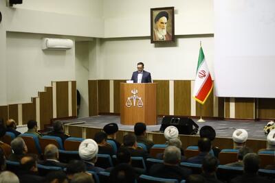  عدالت‌محوری و قانون‌مداری رویکرد اصلی دادستانی قم خواهد بود