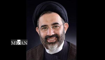 انتصاب سید احمد موسوی به عنوان معاون رئیس جمهور و رئیس بنیاد شهید و امور ایثارگران