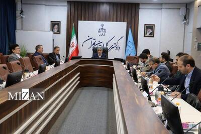 قائم‌ مقام رئیس کل دادگستری تهران: داوری با رعایت ضوابط قانونی هزینه‌های رسیدگی را کاهش می‌دهد