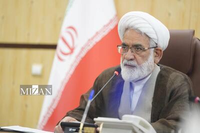 رئیس دیوان عالی کشور: قضات در صدور قرار‌های عدم صلاحیت نهایت دقت را لحاظ کنند