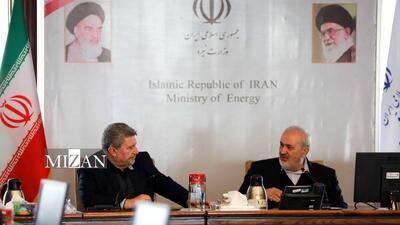 وزیر نیرو: طرح‌های مدیریت خشکسالی بی وقفه ادامه می‌یابد