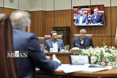  اسلامی: صنایع می‌توانند با سرمایه‌گذاری در ساخت نیروگاه اتمی ۳۰۰ مگاواتی به ما ملحق شوند
