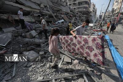 افزایش بیماری و کمبود دارو؛ بُعدی دیگر از چالش‌های مردم غزه