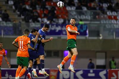 تغییر زمان ۲ دیدار هفته‌های پانزدهم و معوقه هفته هفتم لیگ برتر فوتبال