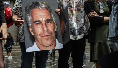  جفری اپستین کیست؟