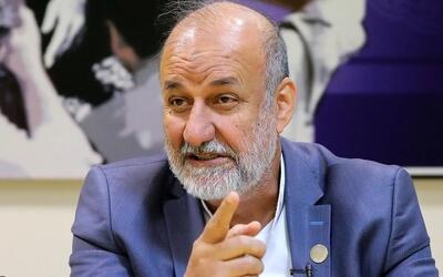  حسن بیادی: آلودگی هوا راه تنفس مردم و اقتصاد کشور را با هم می‎‌بندد