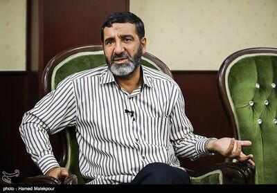 حسین یکتا: آرایش عملیاتی جبهه انقلاب باید تغییر کند