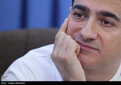 همایون شجریان: برگزاری کنسرت خیابانی آرزوی من بوده، هست و خواهد بود