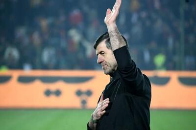 بیانیه زشت تراکتور با حمله به کریم باقری!